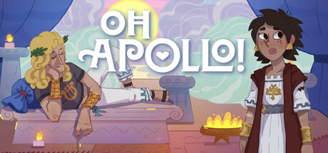 Oh Apollo! artwork