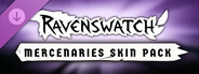 DLC: Ravenswatch - Mercenaries Skin Pack