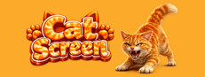 Cat Screen