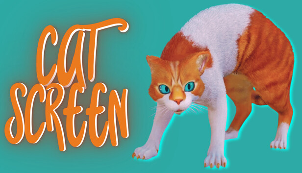 Cat Screen