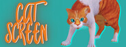 Cat Screen