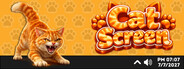 Cat Screen