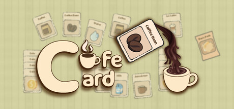 Cafe Card