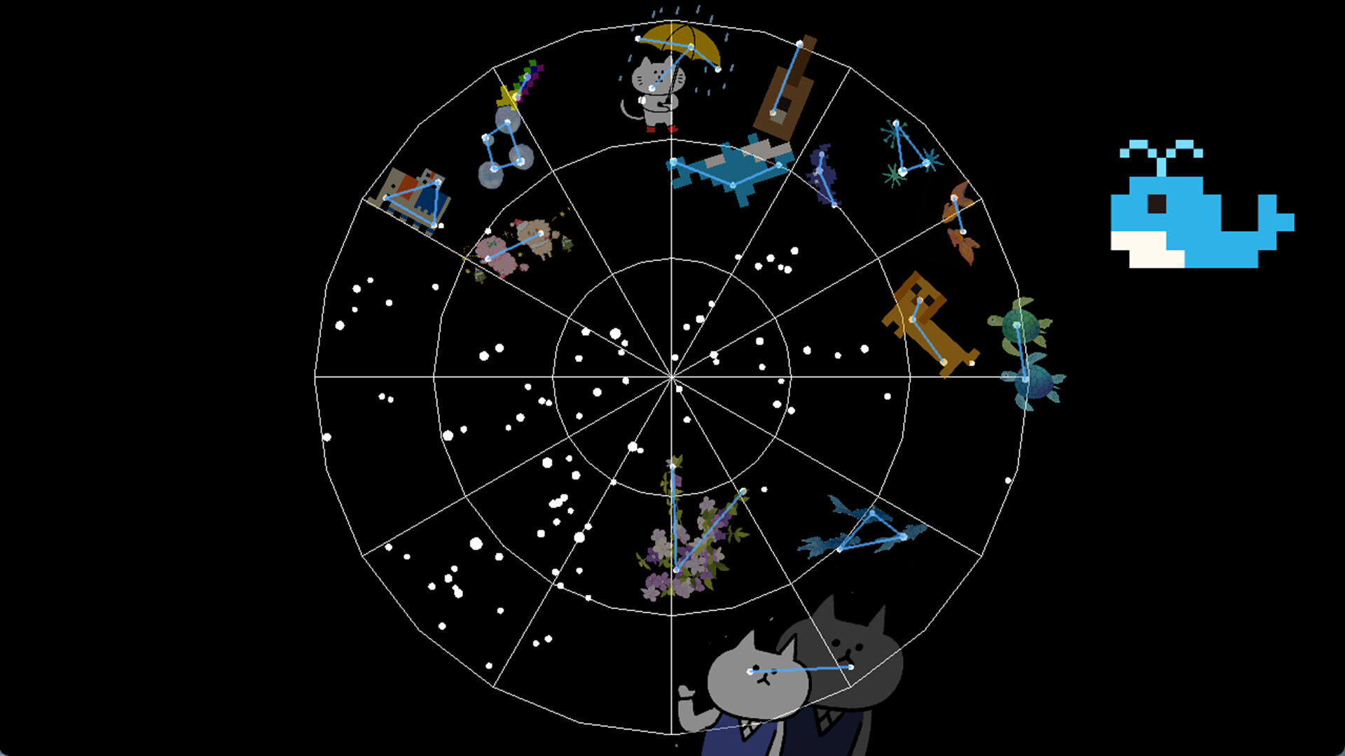 Your Own Constella screenshot thumbnail screenshot 10