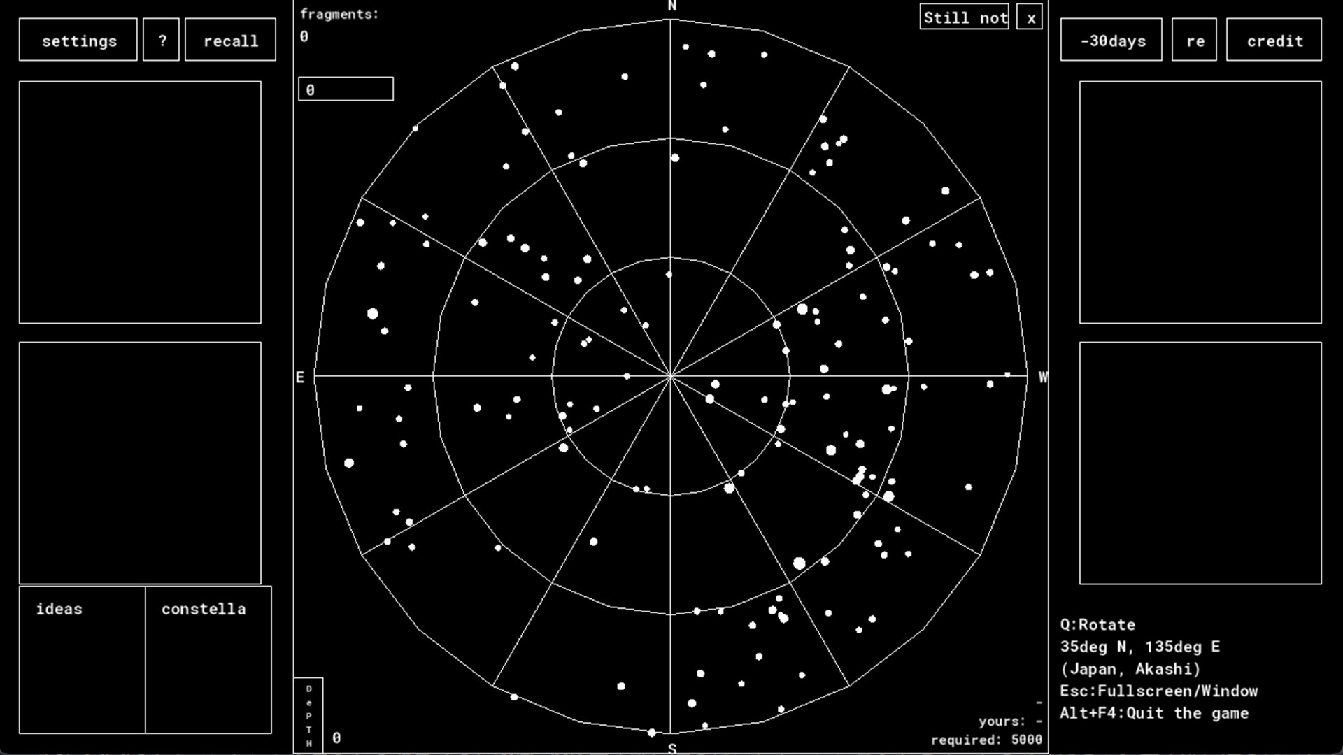 Your Own Constella screenshot thumbnail screenshot 8