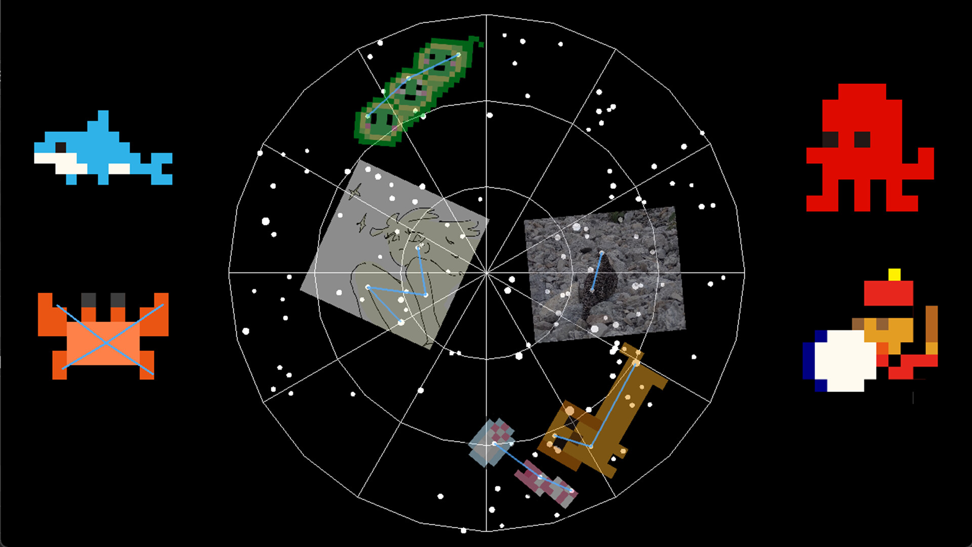 Your Own Constella screenshot thumbnail screenshot 11