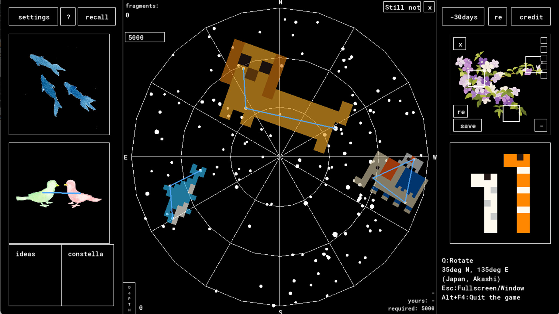 Your Own Constella screenshot thumbnail screenshot 4