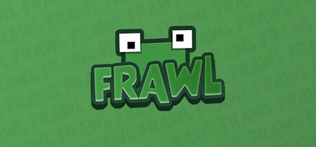 FRAWL Banner
