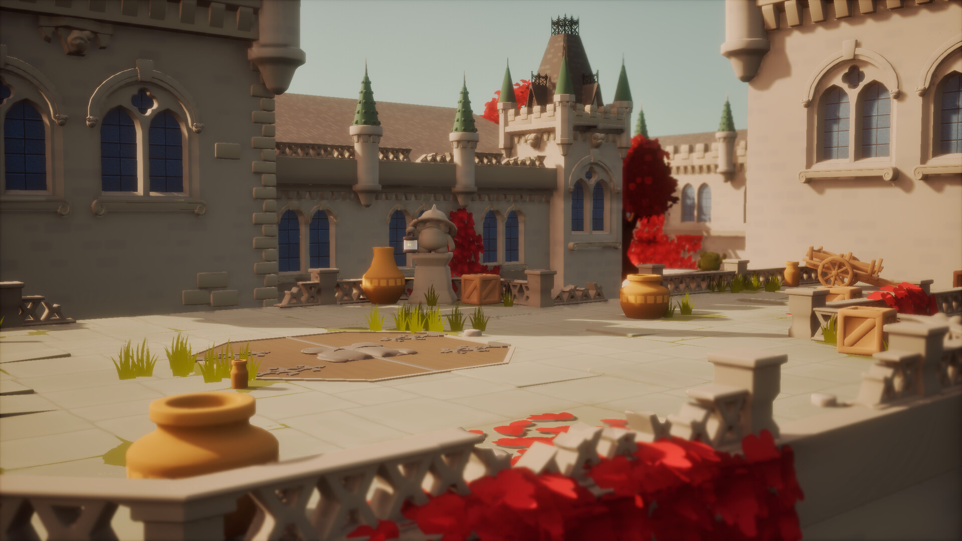 FRAWL screenshot 6