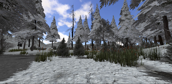 Survival Zombies The Inverted Evolution screenshot
