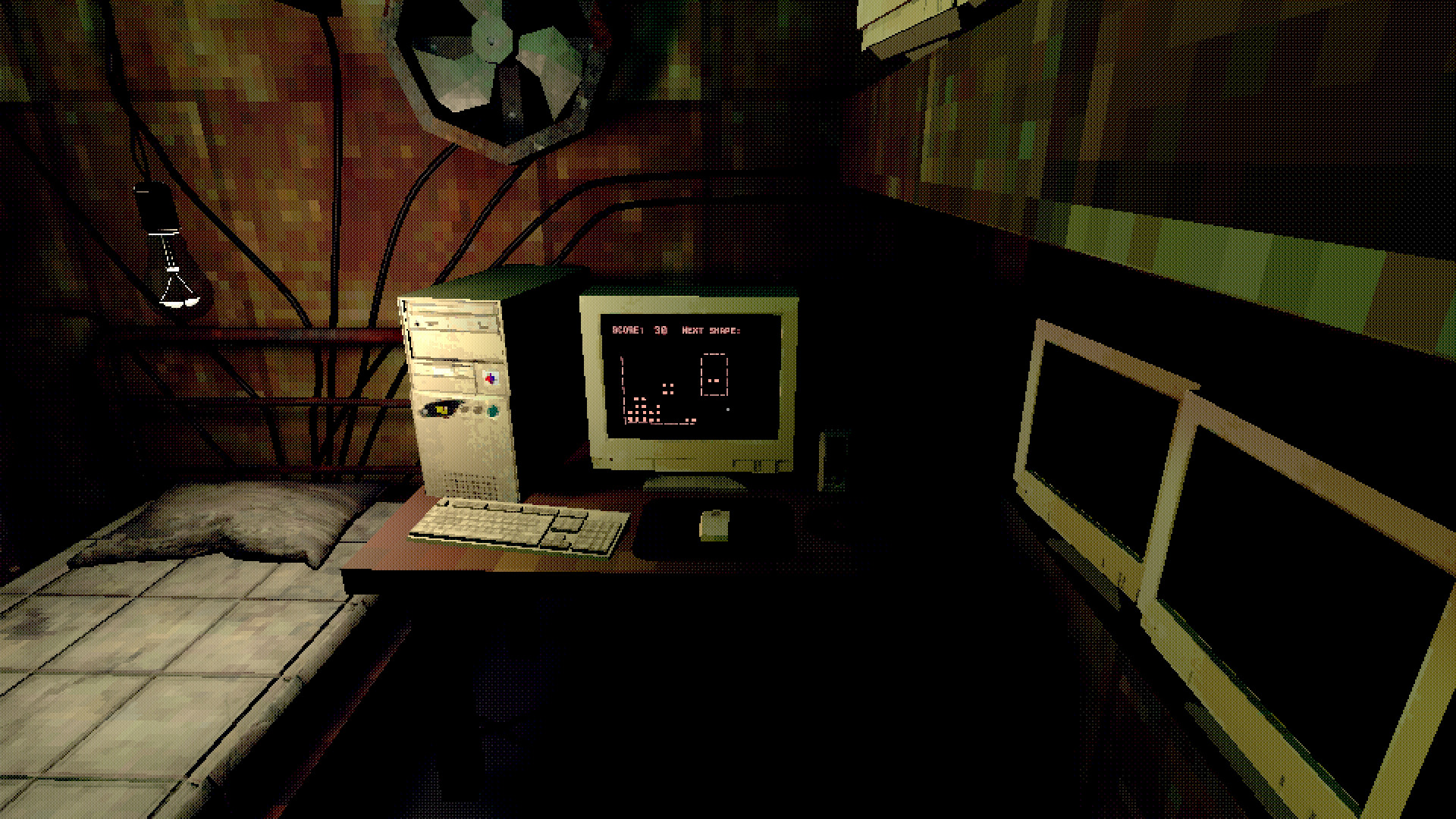 Homo Sovieticus screenshot 4