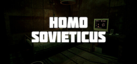 Homo Sovieticus header