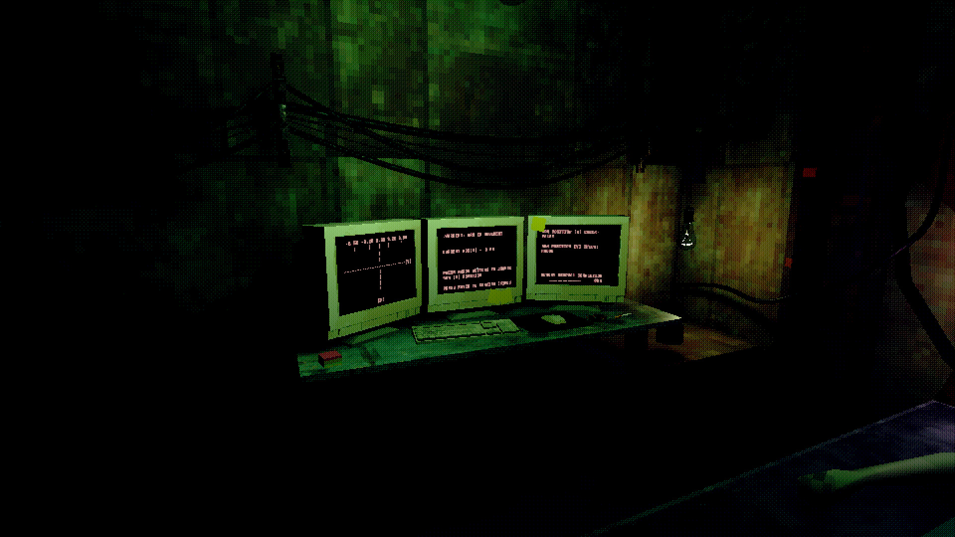 Homo Sovieticus screenshot 3