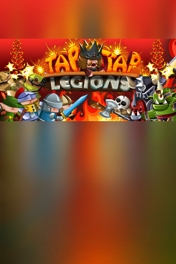 Cover art of Epic battles within 5 seconds!