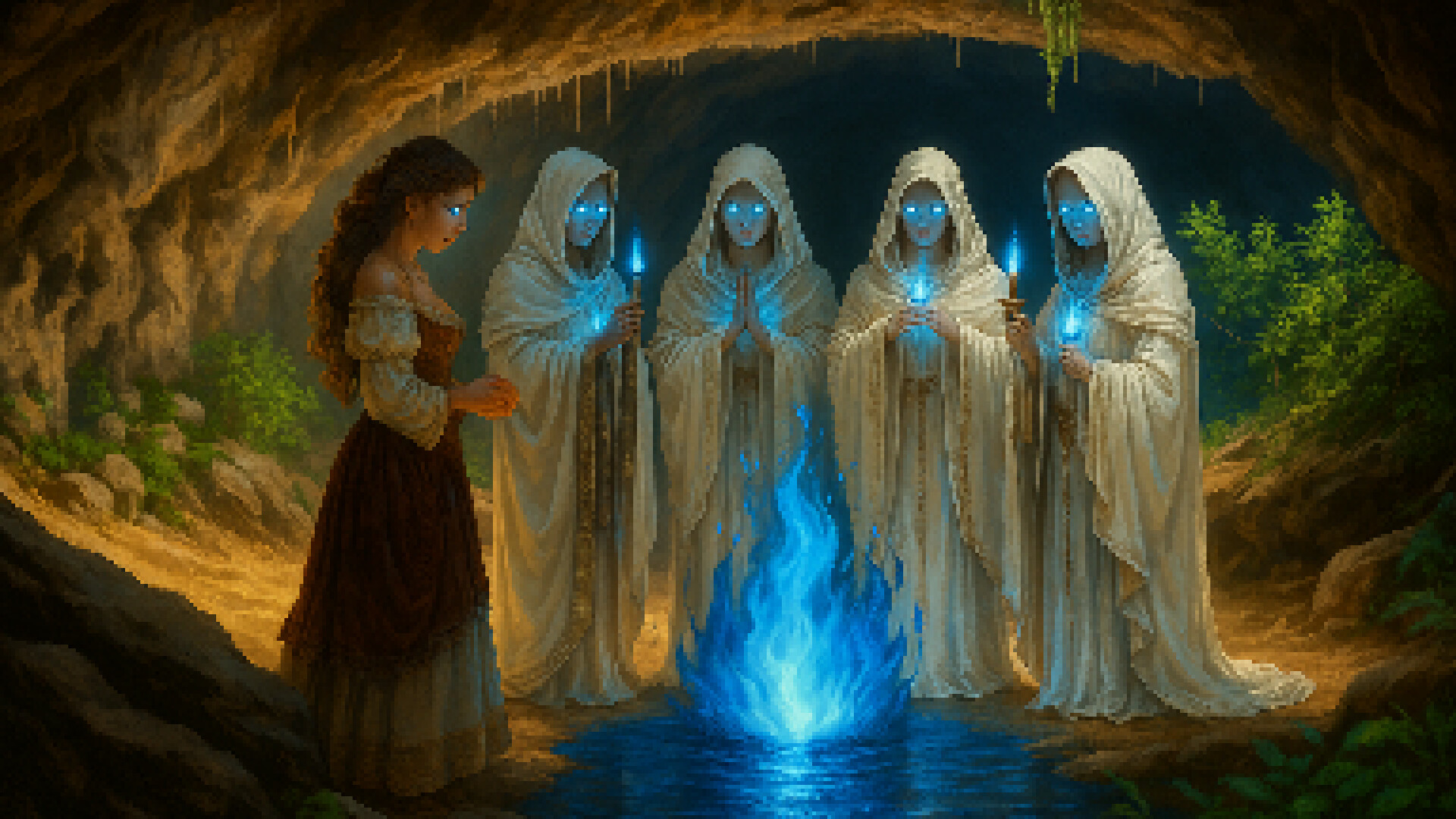 LOGBOOK: Beneath the Storm screenshot #16