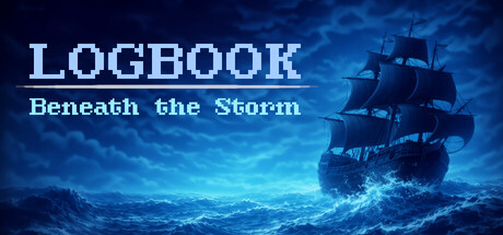 LOGBOOK: Beneath the Storm by Pink Iceberg Games - Similar game based
                        on tags
