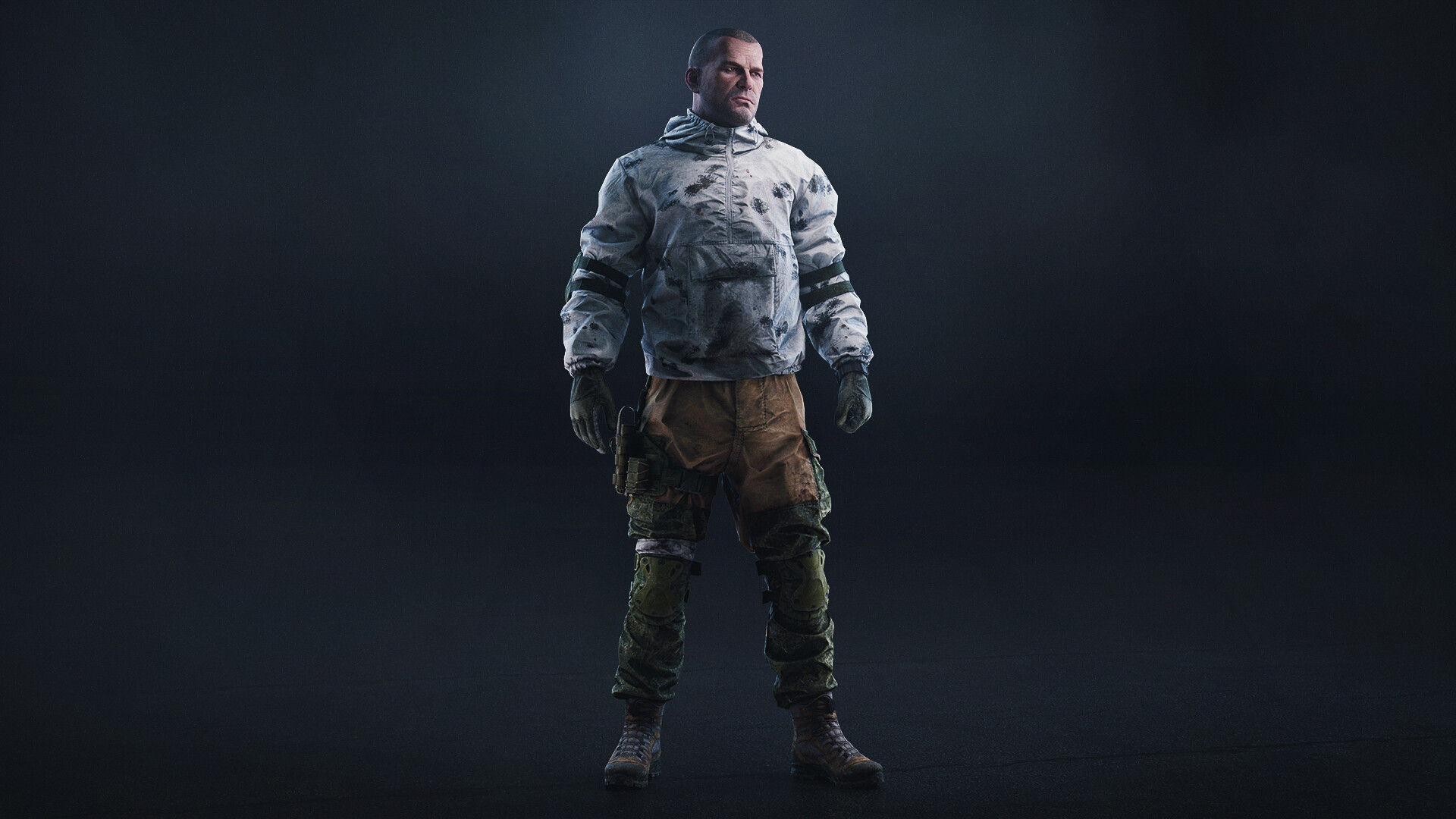 Escape from Tarkov: BEAR - Arktika Featured Screenshot #1