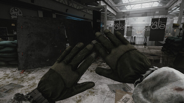 Escape from Tarkov: BEAR - Arktika