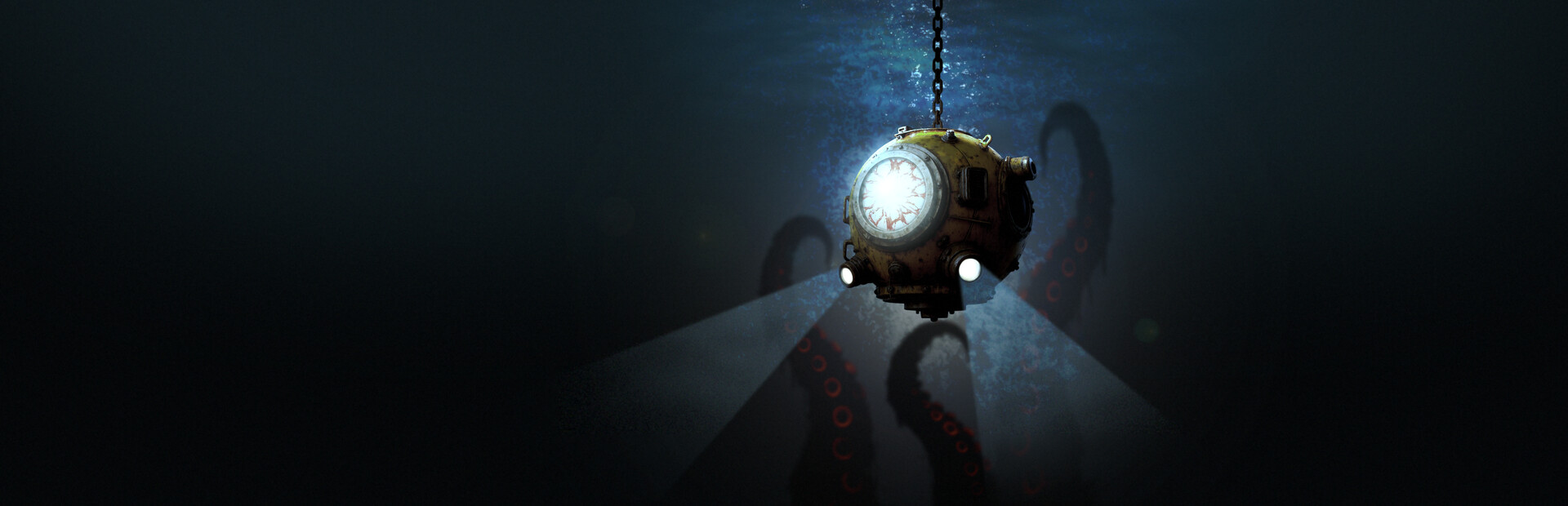 The Diving Bell