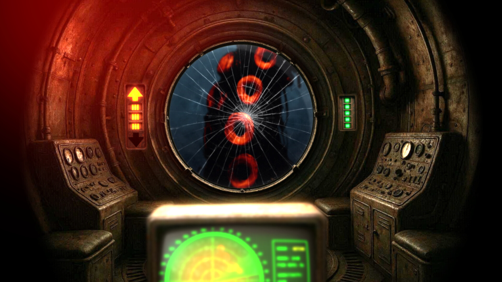 The Diving Bell Featured Screenshot #1