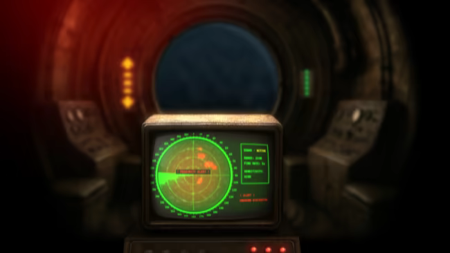 The Diving Bell video 1