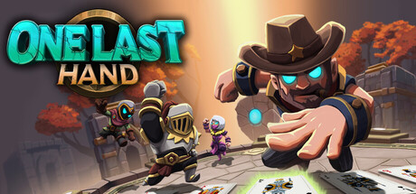One Last Hand Playtest