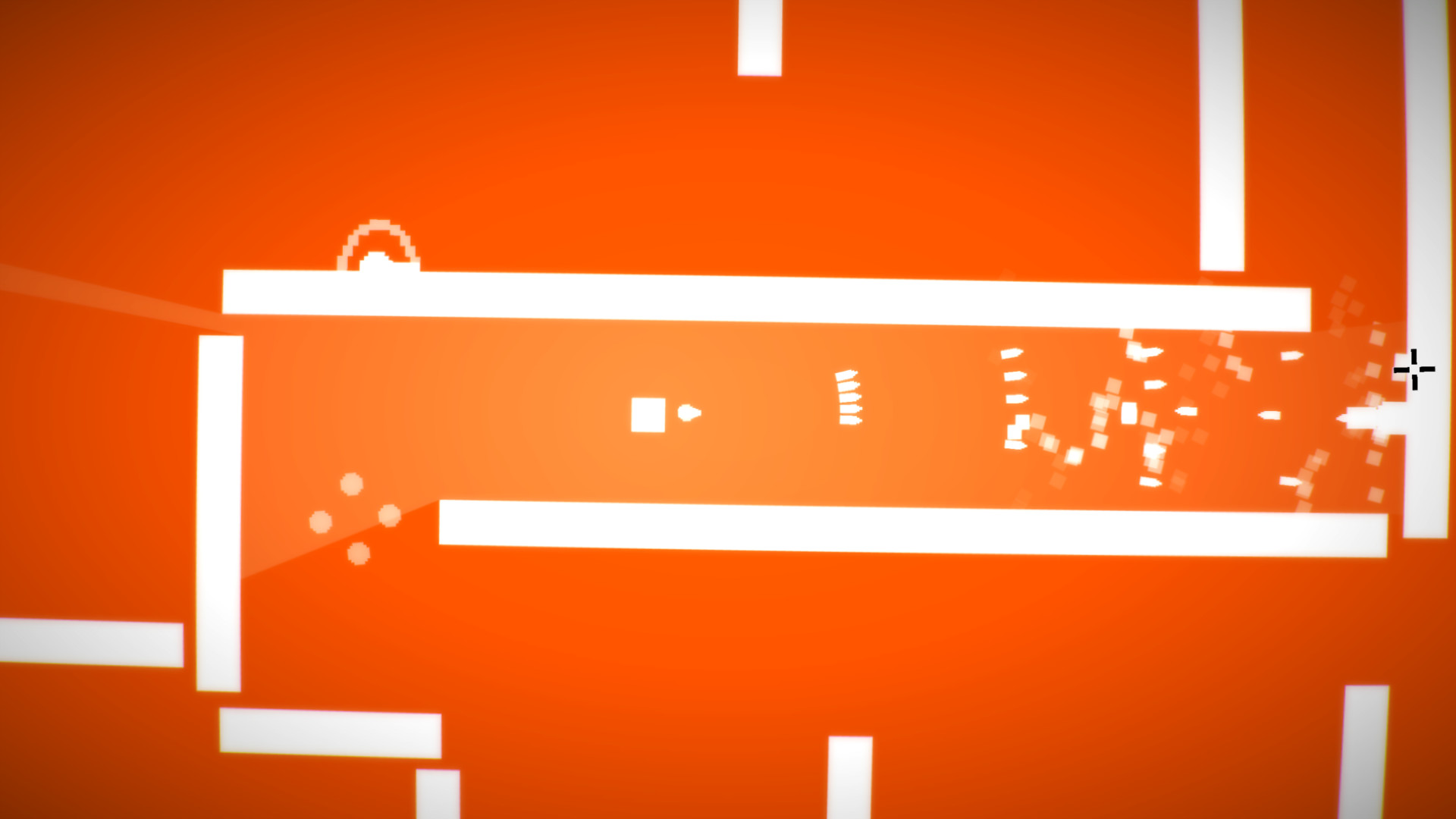 Story of a Cube Featured Screenshot #1