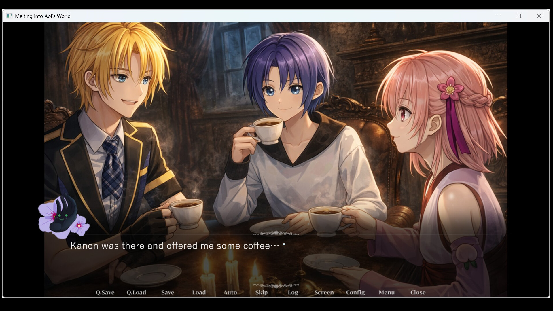 Screenshot 4 of 5