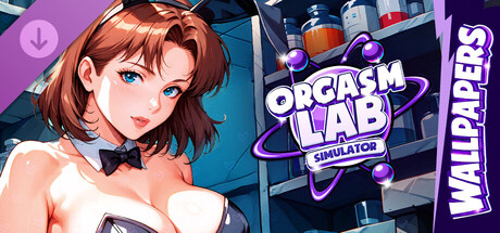 Orgasm Lab Simulator 💦🍌 - Wallpapers