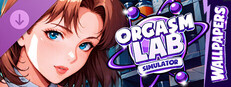 Orgasm Lab Simulator 💦🍌 - Wallpapers