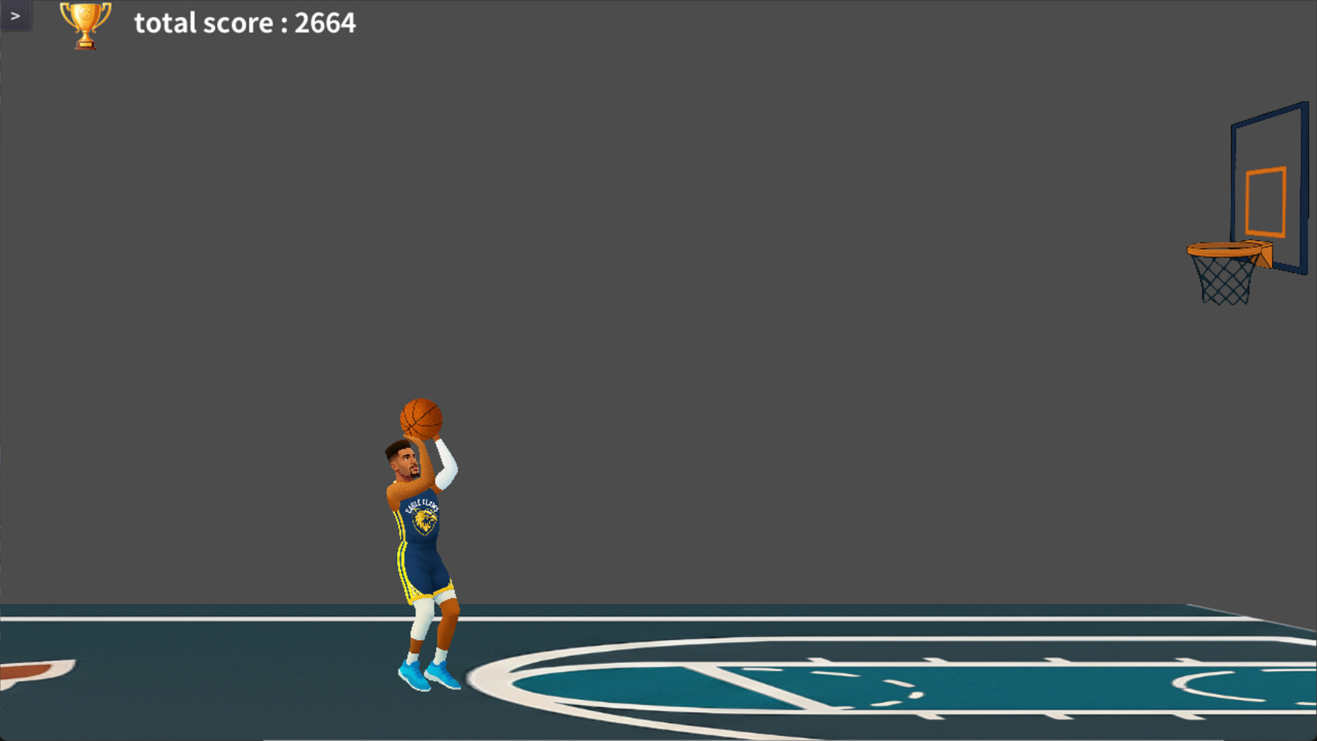 Swipe Swish screenshot #5