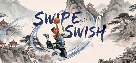 Swipe Swish