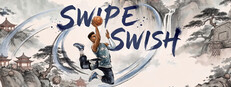 Swipe Swish