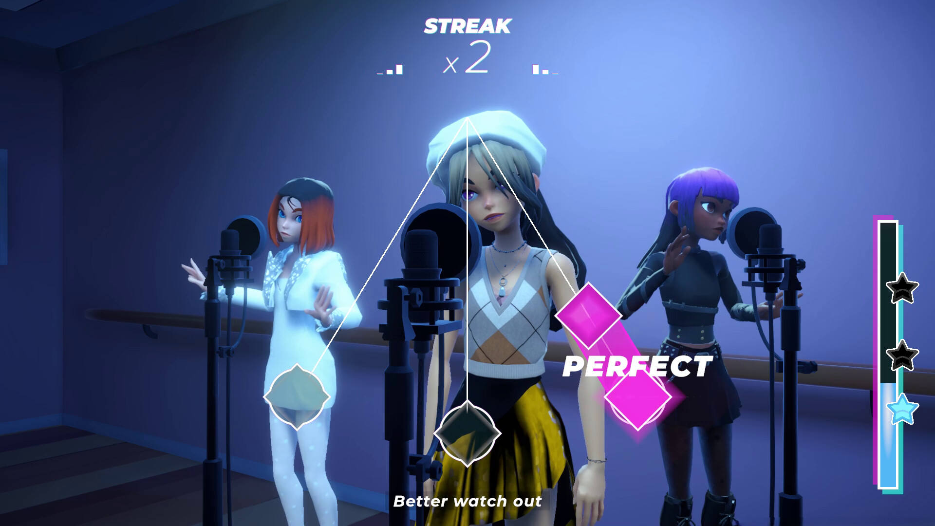 K-Pop Rising - Dream to Shine screenshot 6