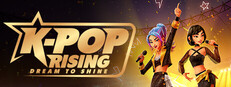 K-Pop Rising - Dream to Shine Small Capsule Image