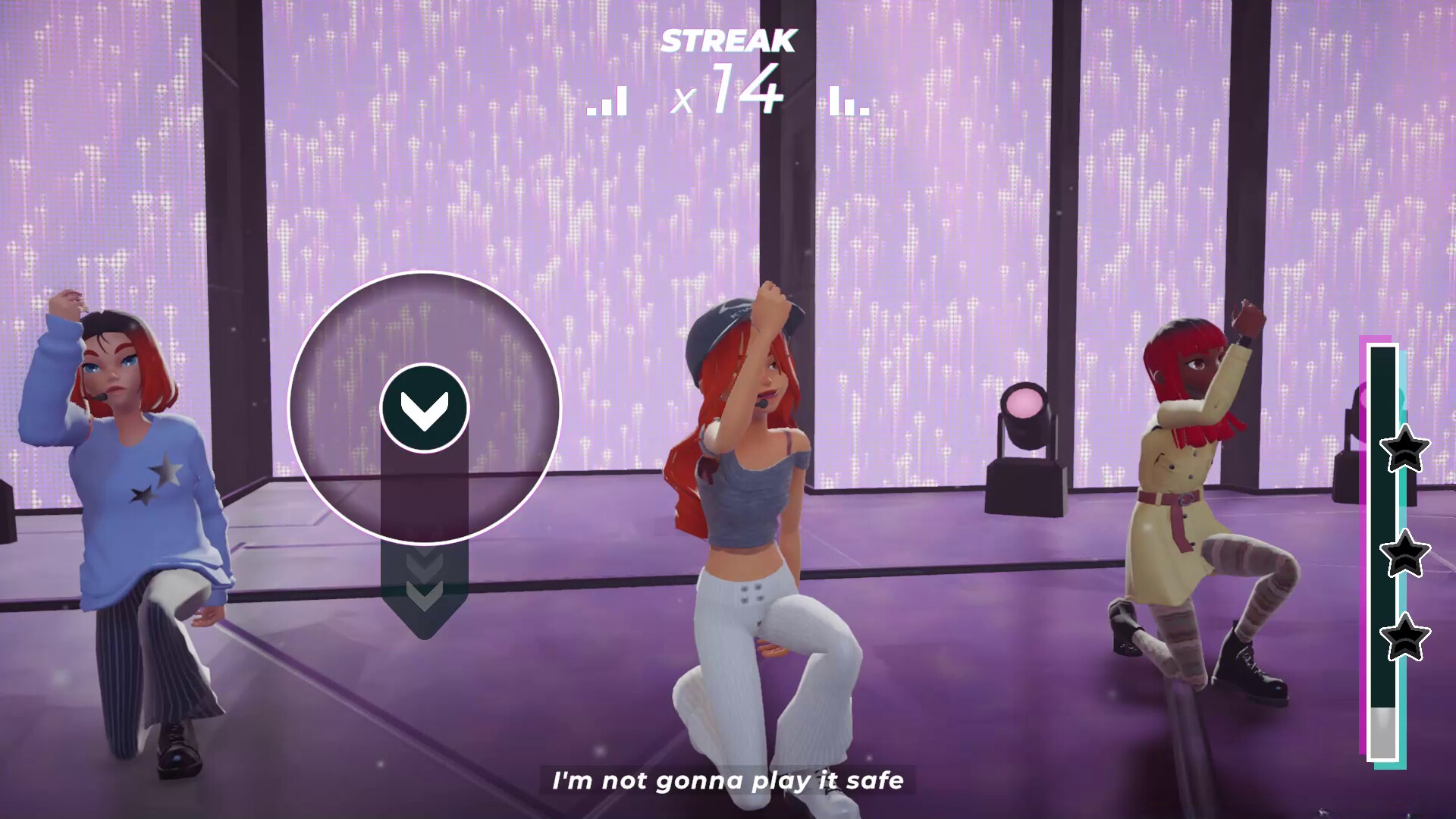 K-Pop Rising - Dream to Shine screenshot 5