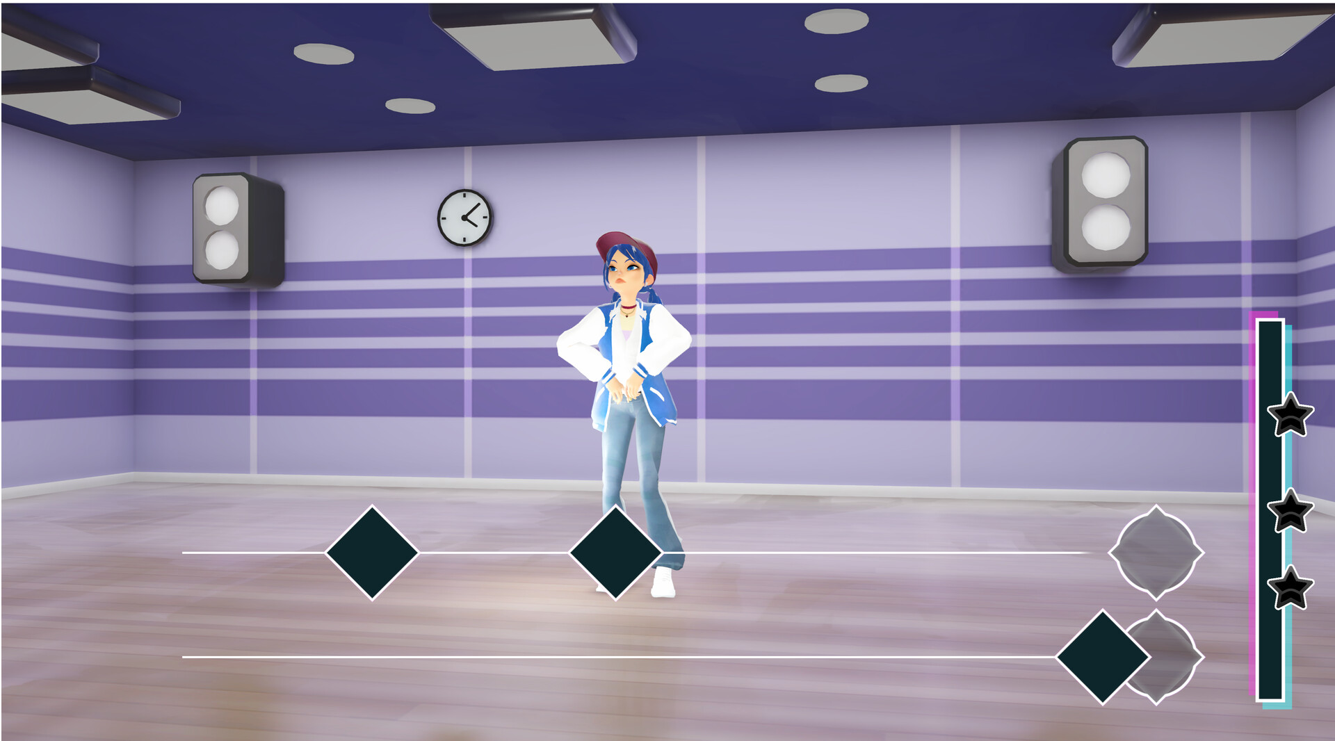 K-Pop Rising - Dream to Shine screenshot 7
