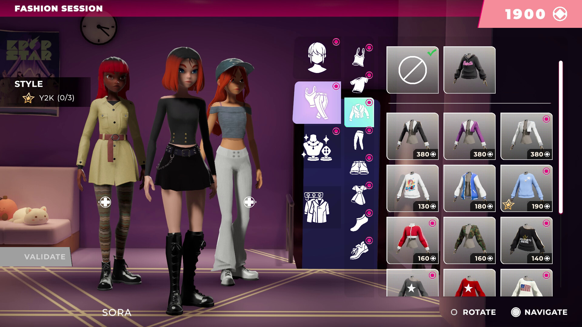 K-Pop Rising - Dream to Shine screenshot 3