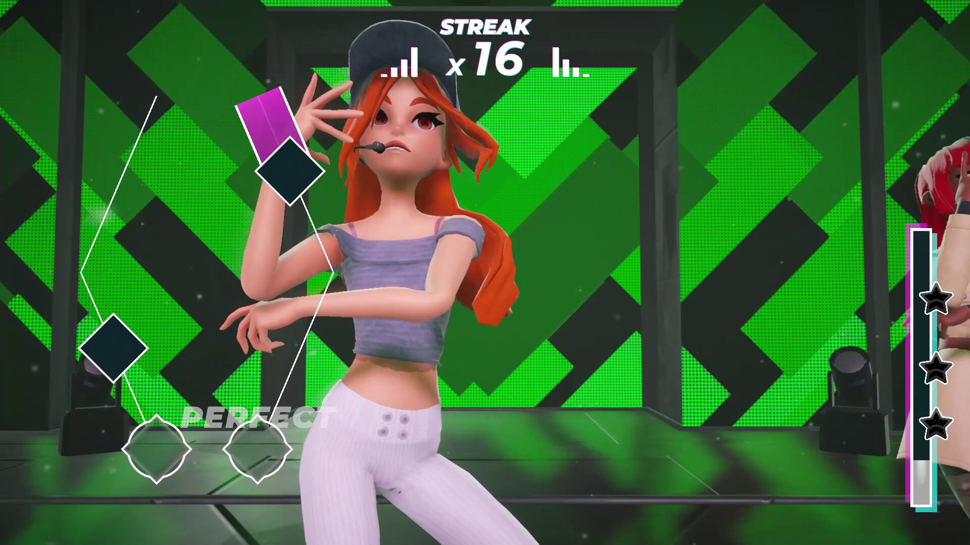 K-Pop Rising - Dream to Shine screenshot 1
