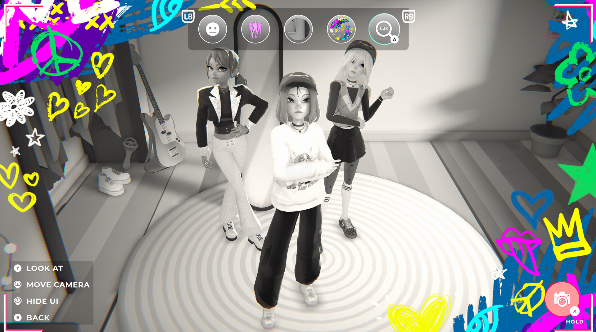 K-Pop Rising - Dream to Shine screenshot 2