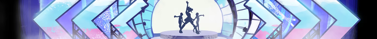 K-Pop Rising - Dream to Shine
