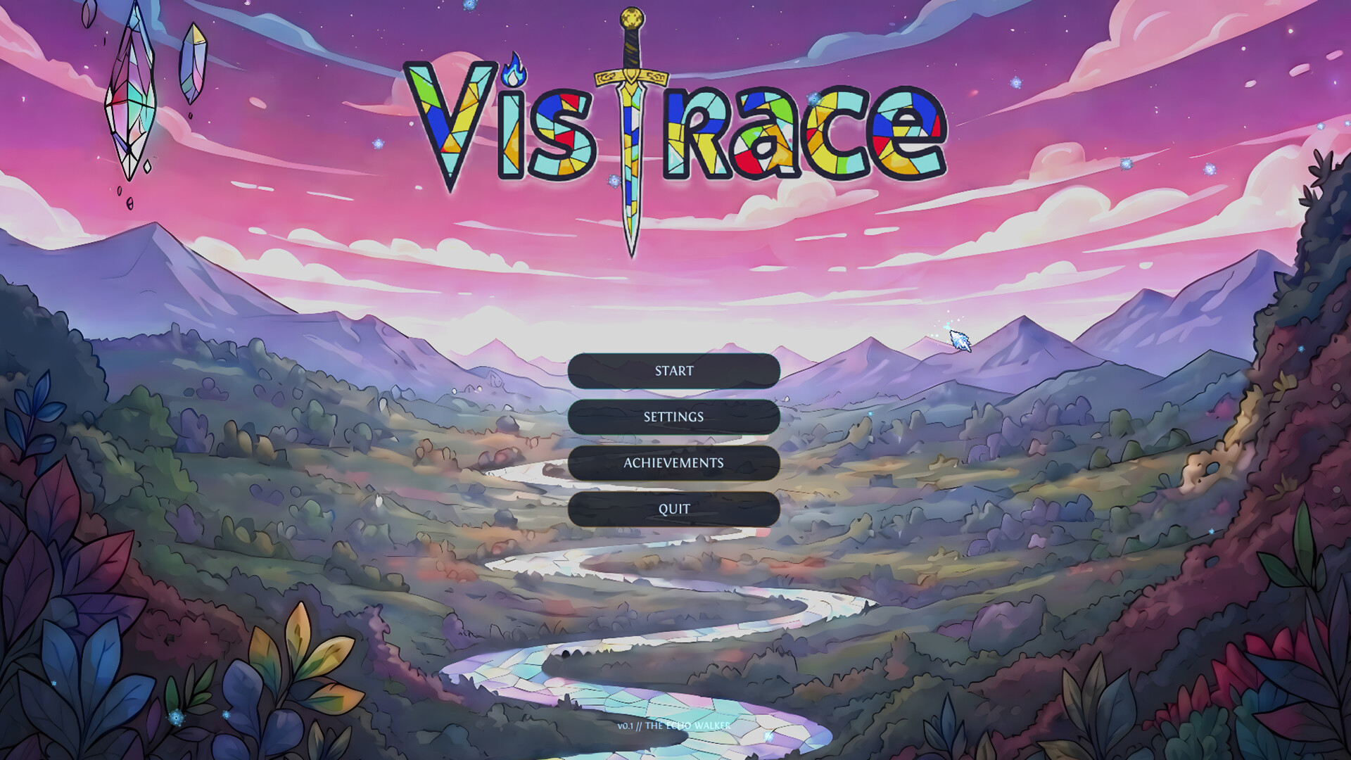 Vistrace screenshot #2