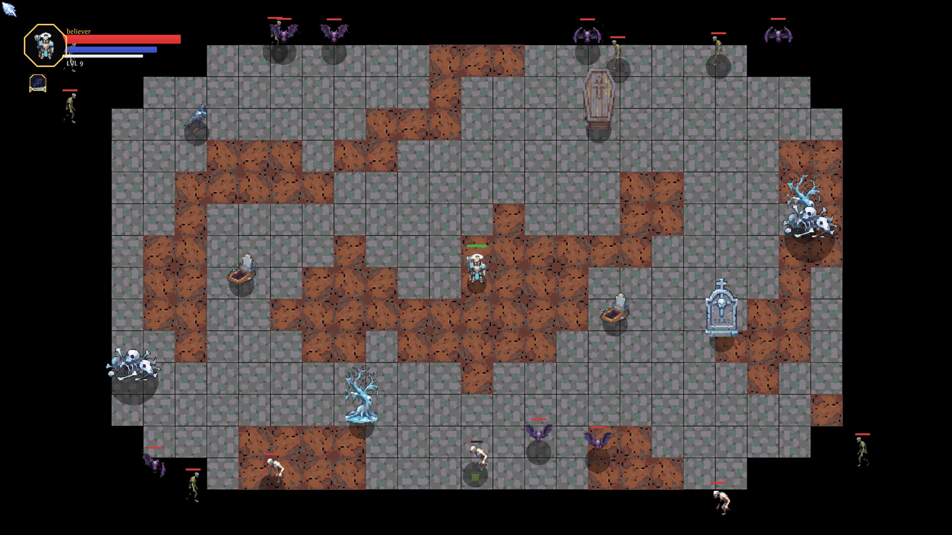 Vistrace screenshot #6