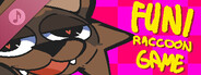 Funi Raccoon Game Soundtrack
