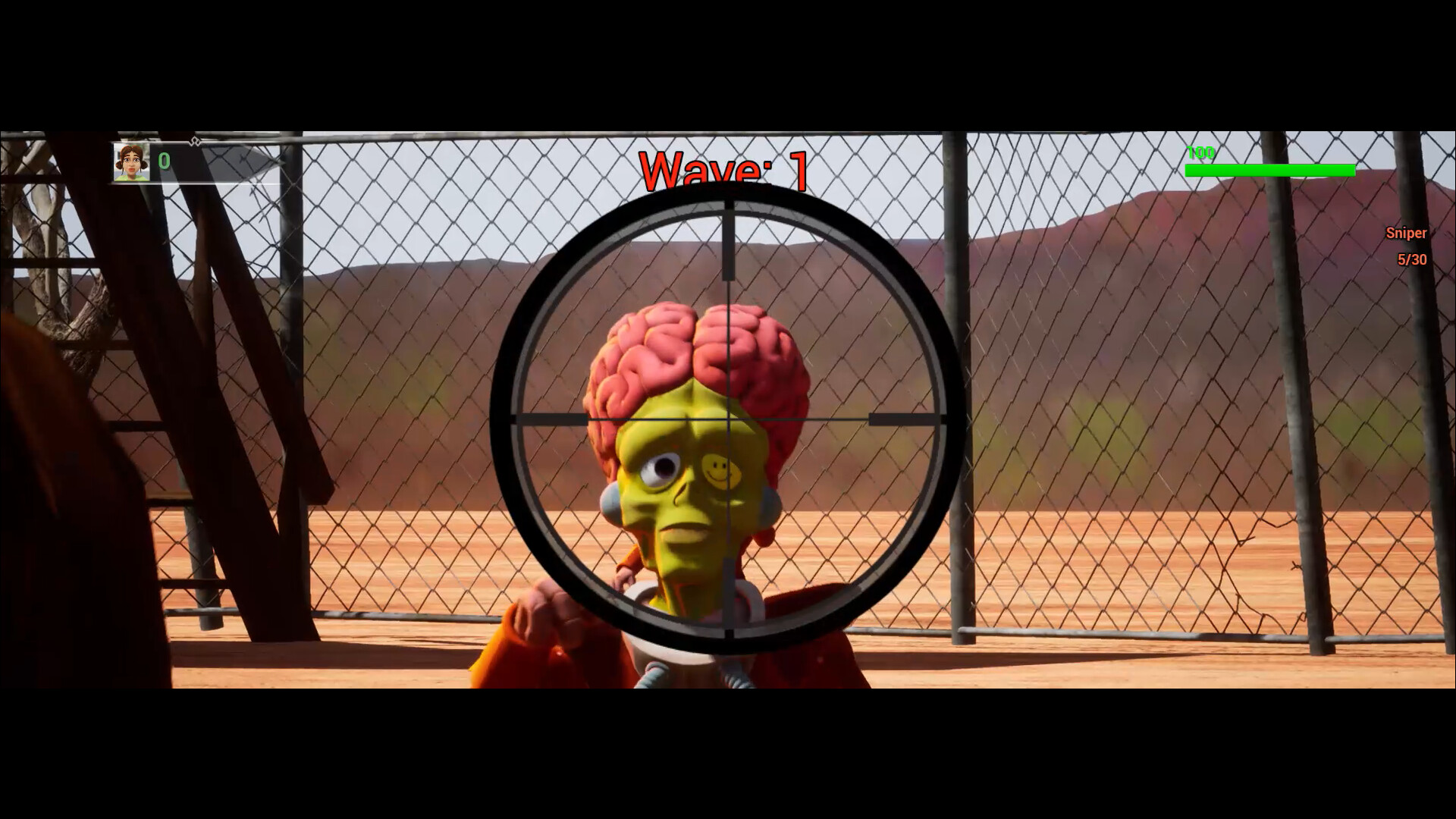 The Real Americans - Roughneck Rumble screenshot #5