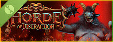 Horde of Distraction Demo