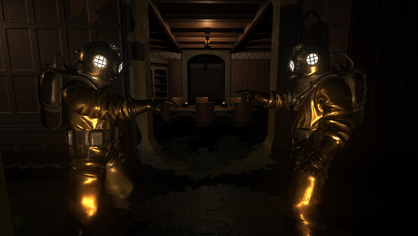 Darkwater - Supporter's Pack