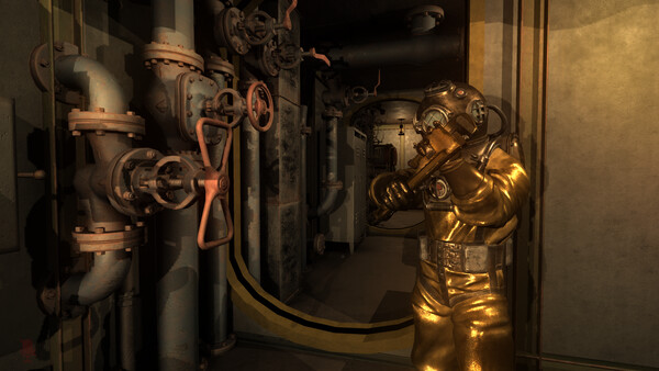 Darkwater - Supporter's Pack