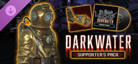 Darkwater - Supporter's Pack