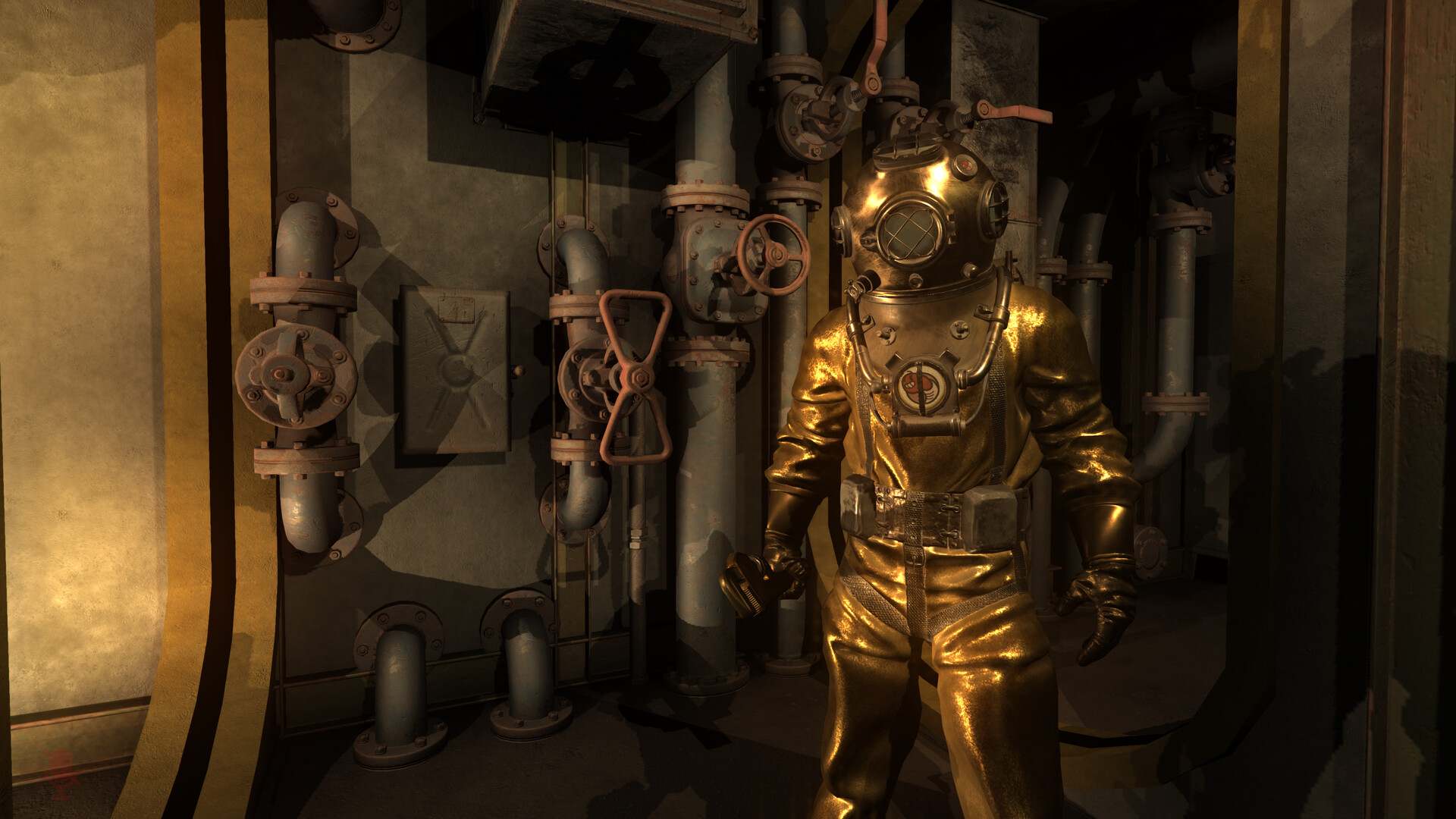 Darkwater - Supporter's Pack Featured Screenshot #1